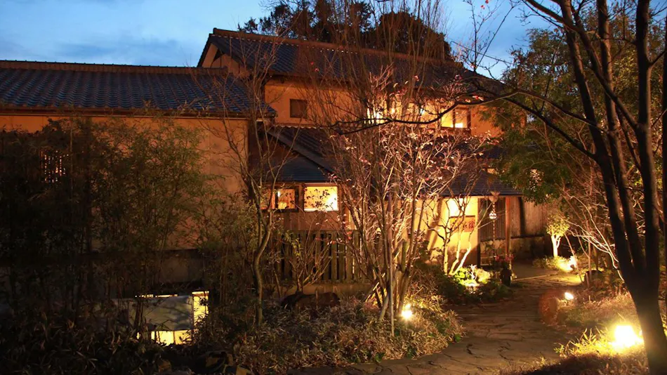 Hirayama Ryokan
