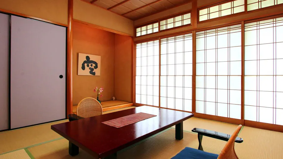 Hirayama Ryokan