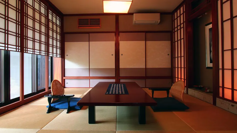 Hirayama Ryokan