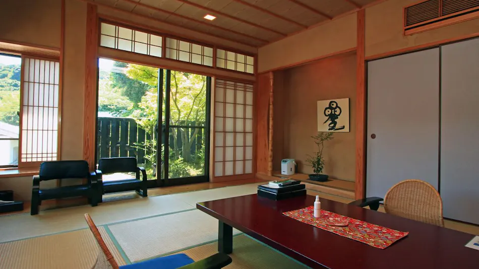 Hirayama Ryokan