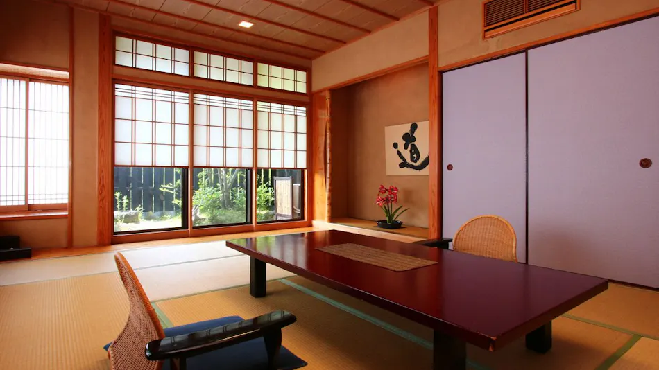 Hirayama Ryokan