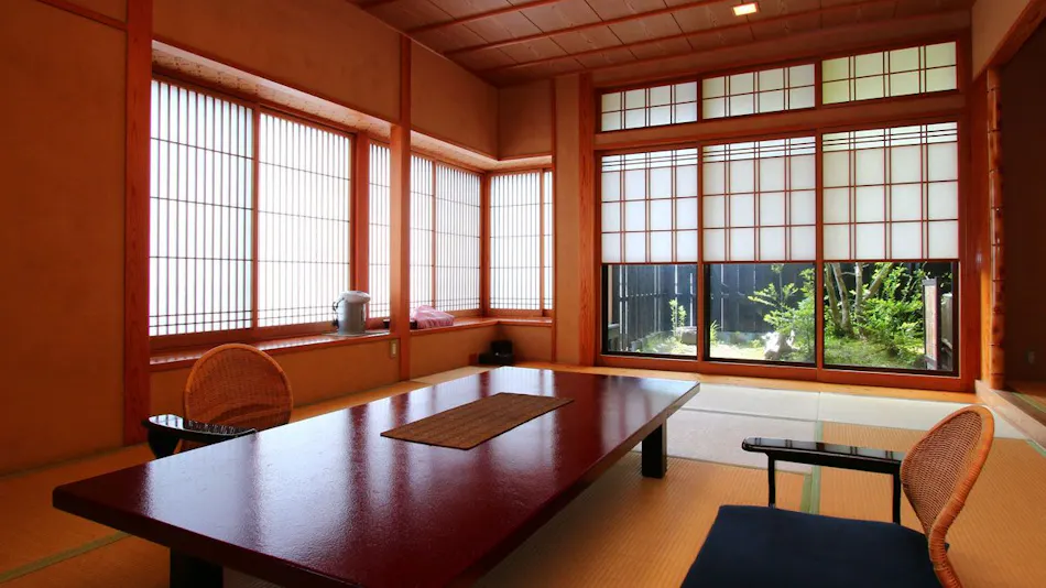 Hirayama Ryokan
