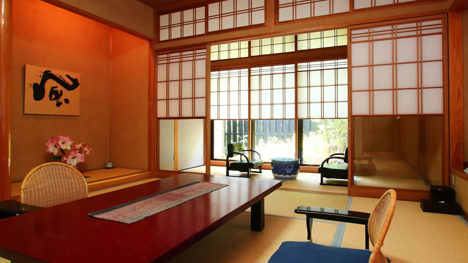 Hirayama Ryokan