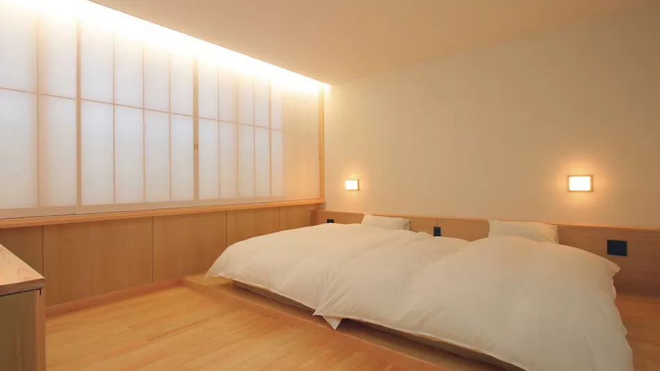 Hirayama Ryokan