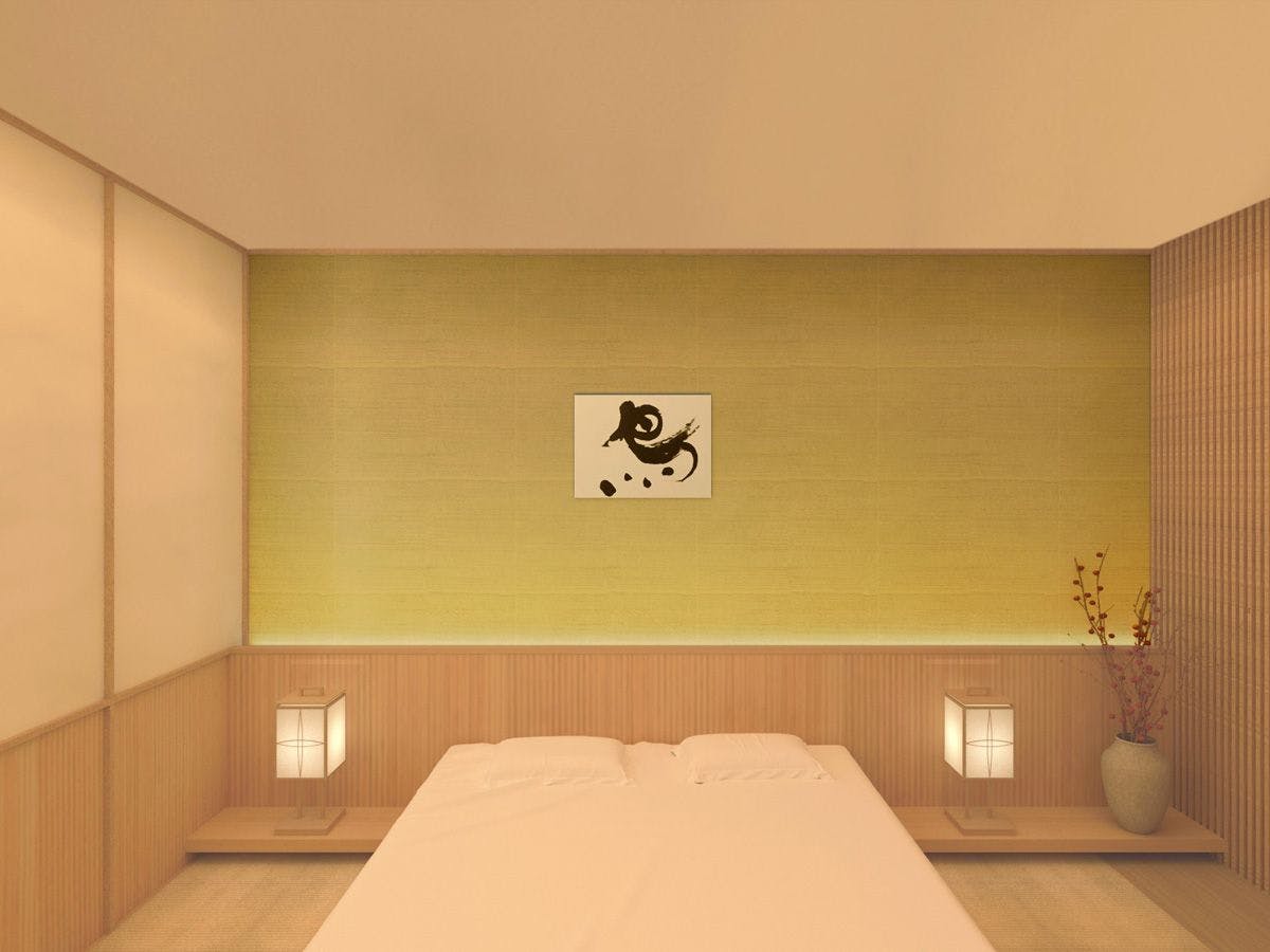 【鳥の間】2025年3月リニューアル