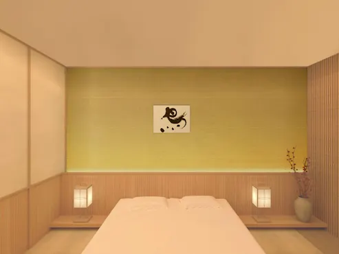 【鳥の間】2025年3月リニューアル