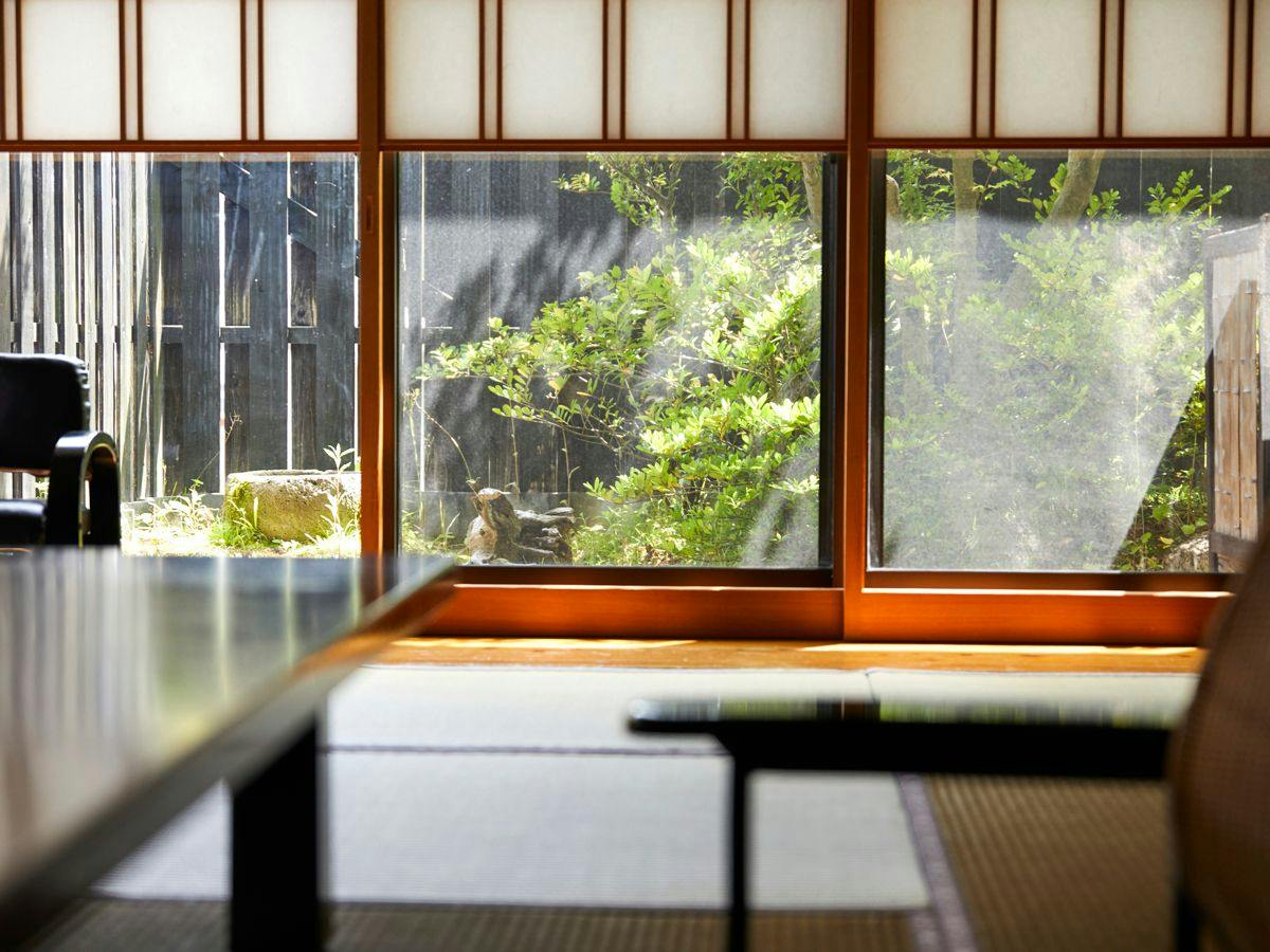 平山旅館