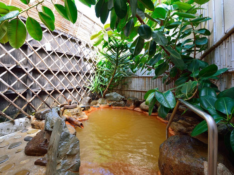 平山旅館