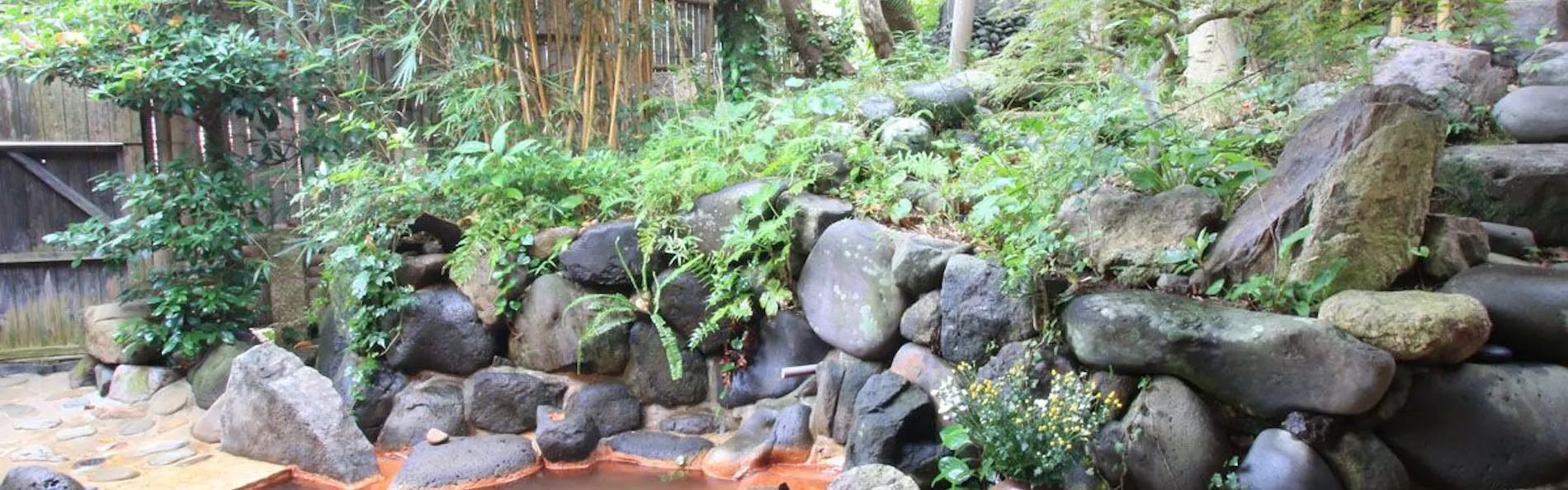 平山旅館