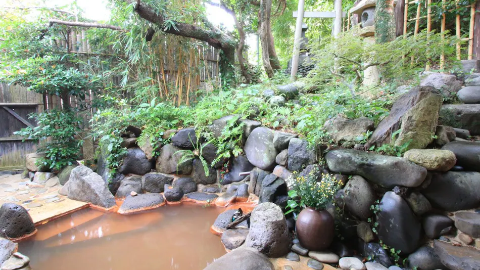 Hirayama Ryokan