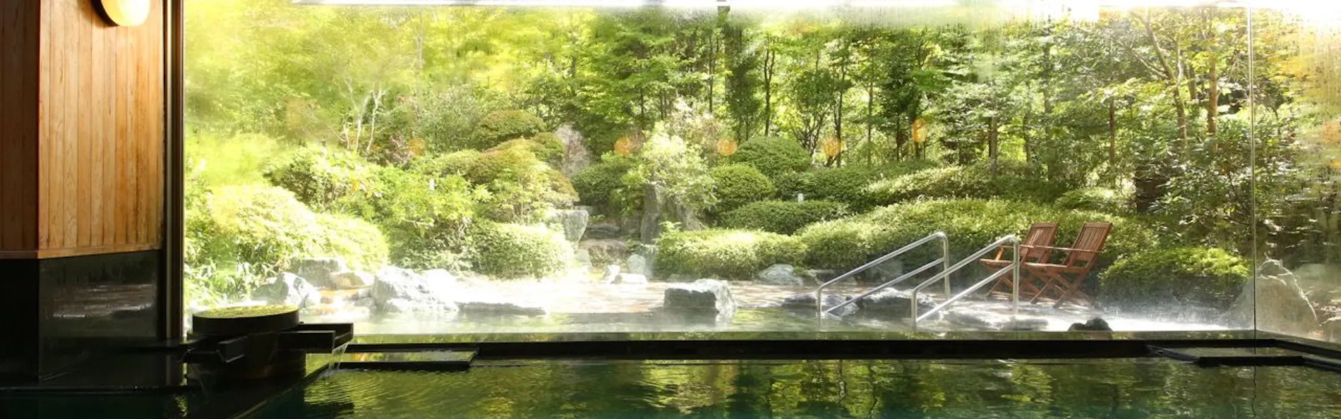 鹿教湯温泉 斎藤ホテル