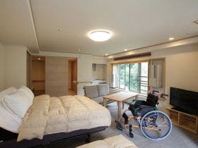 鹿教湯温泉　斎藤ホテル