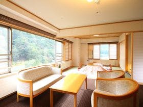 鹿教湯温泉　斎藤ホテル