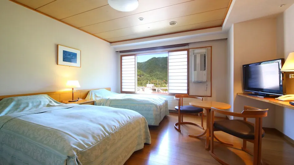 Kakeyu Onsen Saito Hotel