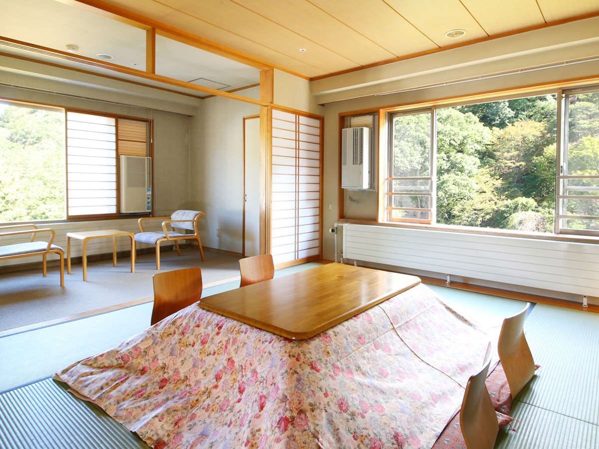 鹿教湯温泉 斎藤ホテル