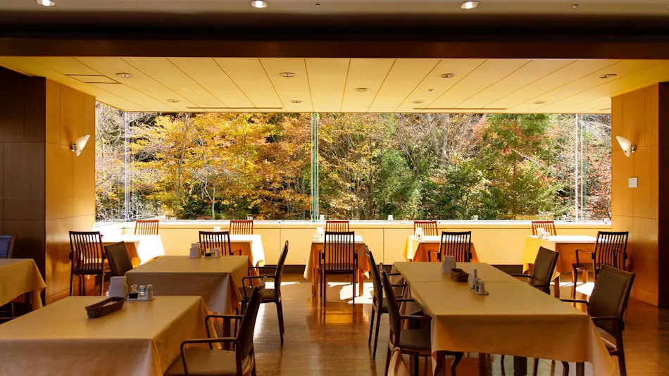 Kakeyu Onsen Saito Hotel