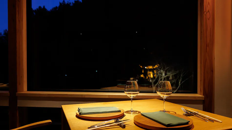 Kakeyu Onsen Saito Hotel