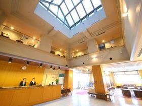 鹿教湯温泉　斎藤ホテル