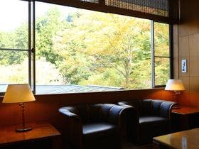 鹿教湯温泉　斎藤ホテル