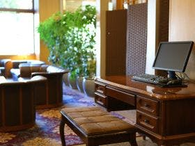 鹿教湯温泉　斎藤ホテル