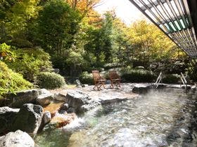 斎藤ホテル