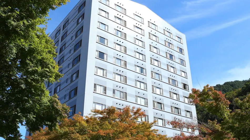 Kakeyu Onsen Saito Hotel
