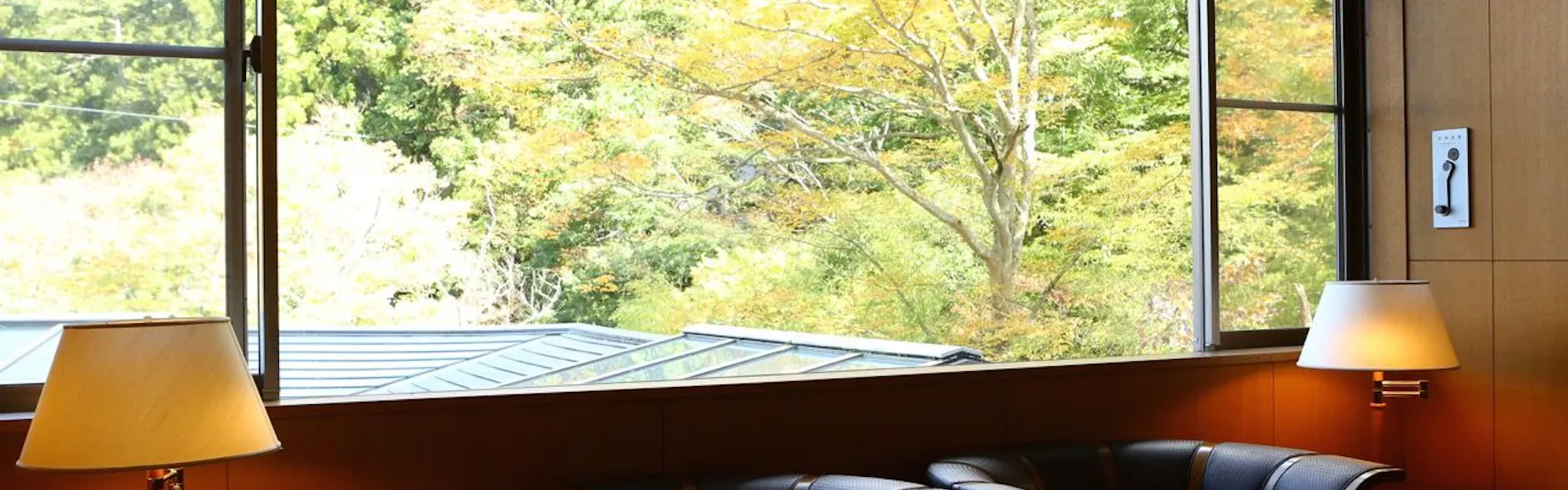 鹿教湯温泉 斎藤ホテル