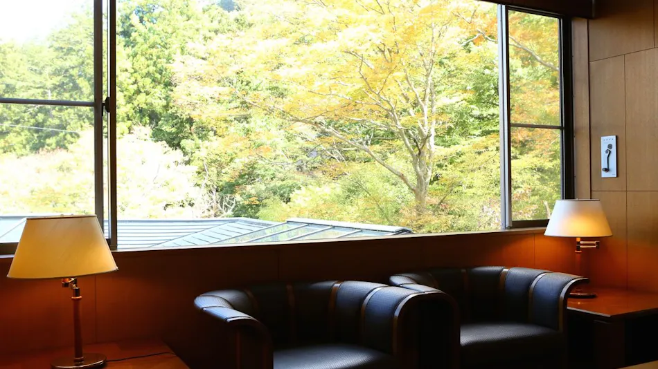 Kakeyu Onsen Saito Hotel