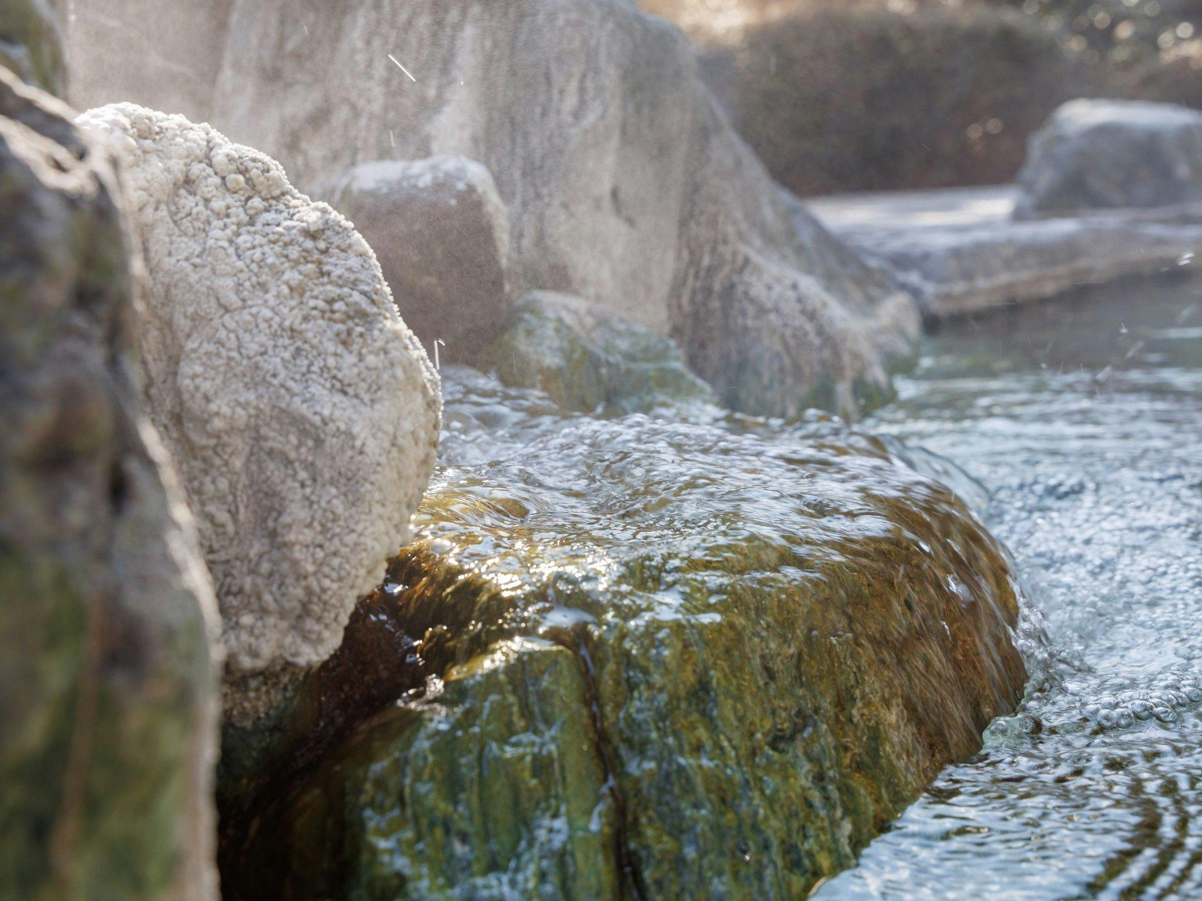 鹿教湯温泉 斎藤ホテル