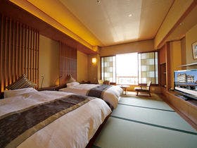 ホテルやまなみ