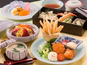 ホテルやまなみ