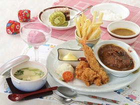 ホテルやまなみ