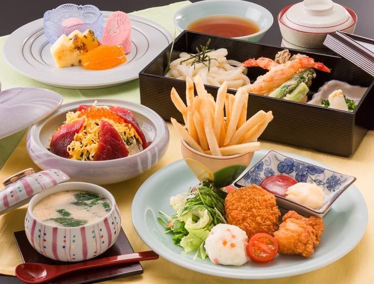 ホテルやまなみ