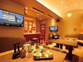 ホテルやまなみ