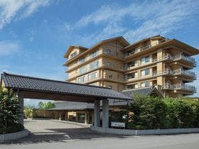 写真：ホテルやまなみ