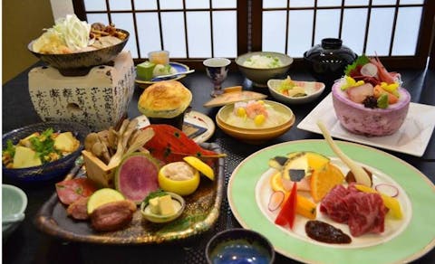 蔵王山頂レストハウスの宿で アワビ をご紹介 最上のひとときをどうぞ 一休 Com 蔵王山頂レストハウスの宿で アワビ をご紹介 最上のひとときをどうぞ 一休 Com