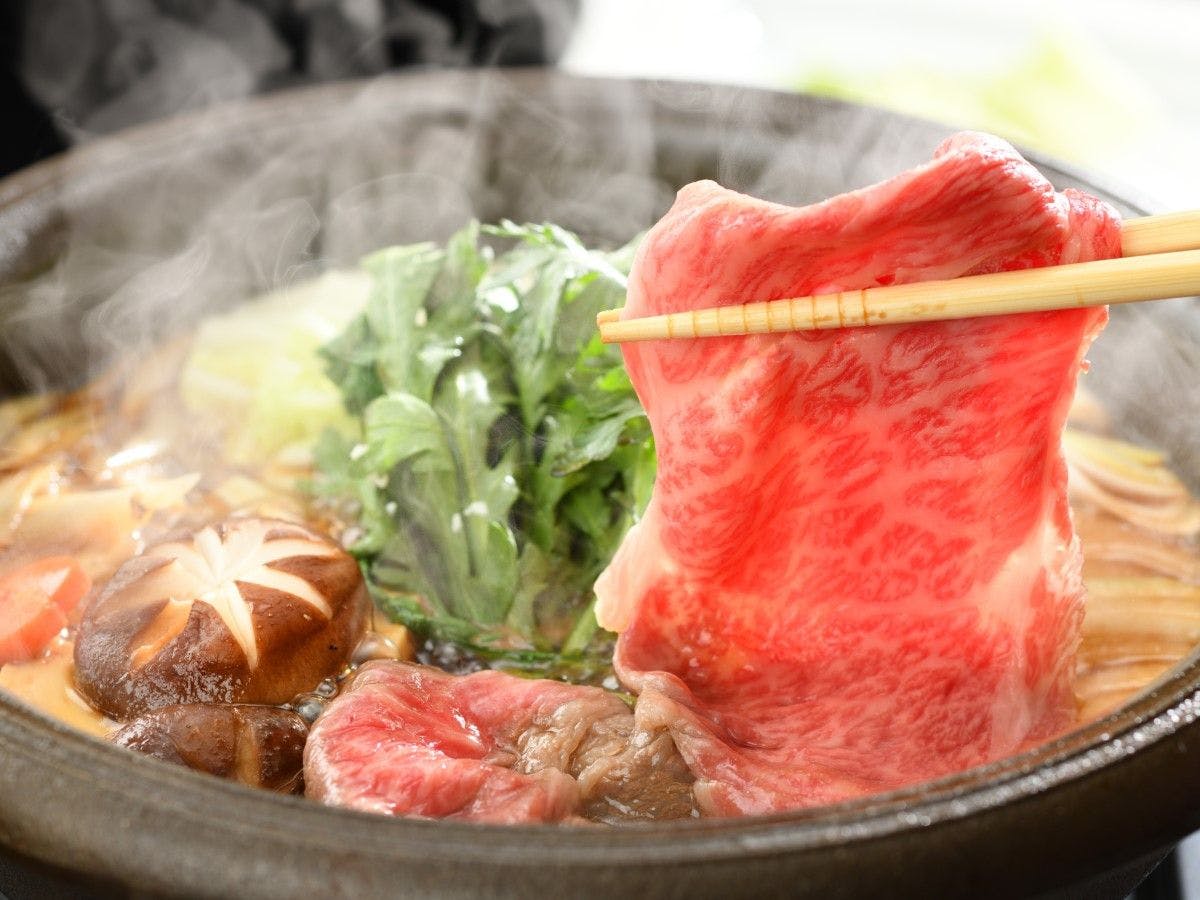 蔵王温泉 岩清水料理の宿 季の里