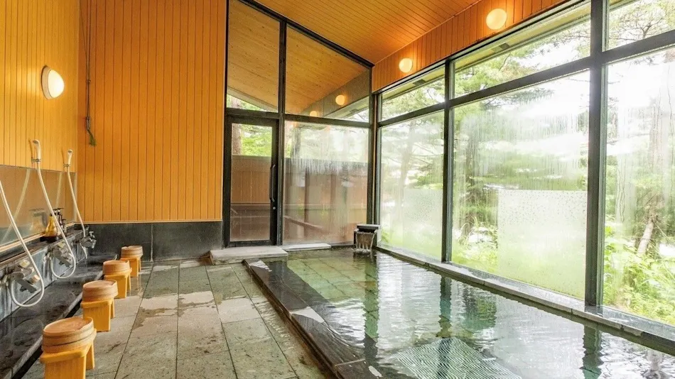 Zao Onsen Iwashimizu Ryori no Yado Tokinoyado