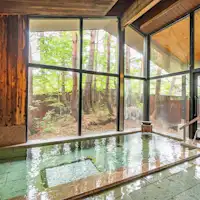 【ห้องอาบน้ำหญิง - ฮานามิโซะ】