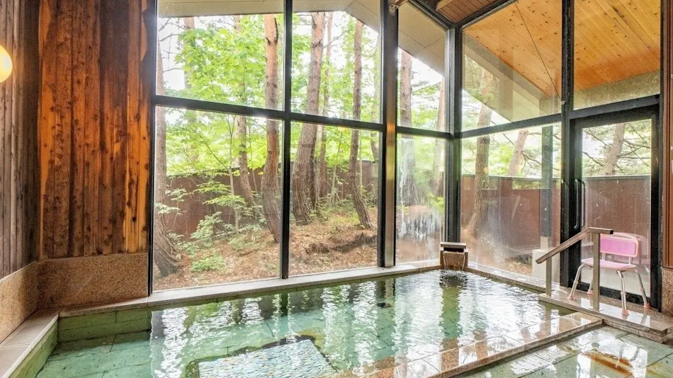 Zao Onsen Iwashimizu Ryori no Yado Tokinoyado