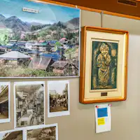 【ภายใน】เราแนะนำประวัติของน้ำพุร้อน Zao.