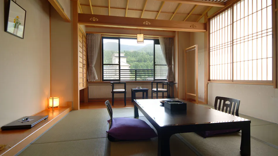 Zao Onsen Iwashimizu Ryori no Yado Tokinoyado