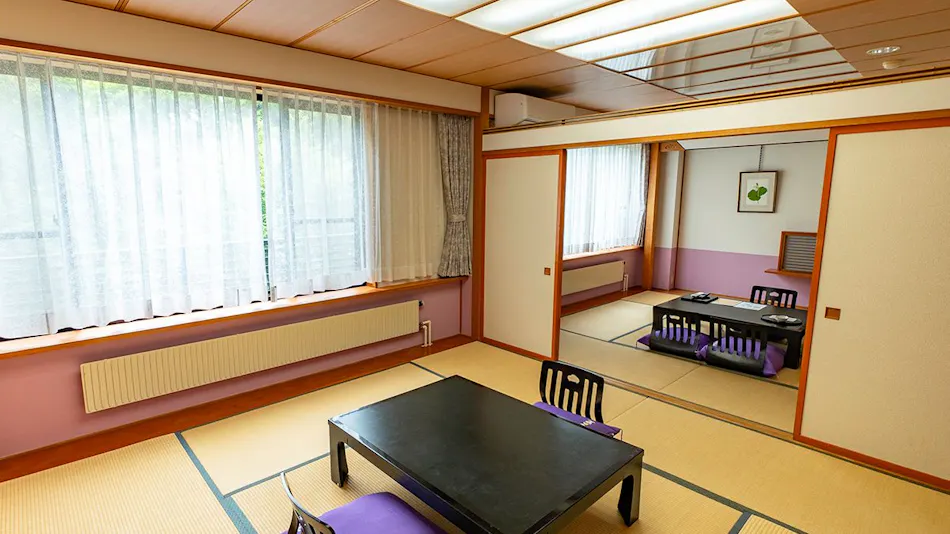 Zao Onsen Iwashimizu Ryori no Yado Tokinoyado