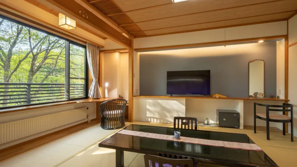 Zao Onsen Iwashimizu Ryori no Yado Tokinoyado