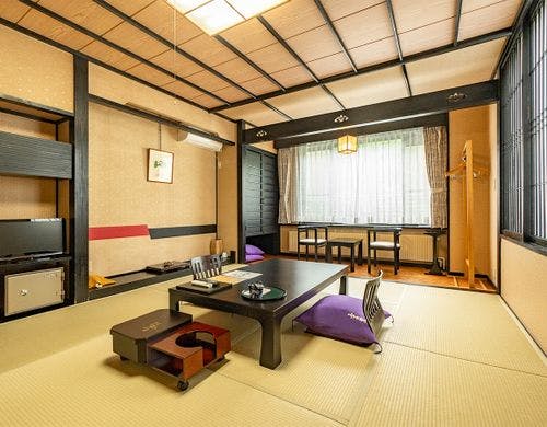 【スタンダード】和室8畳