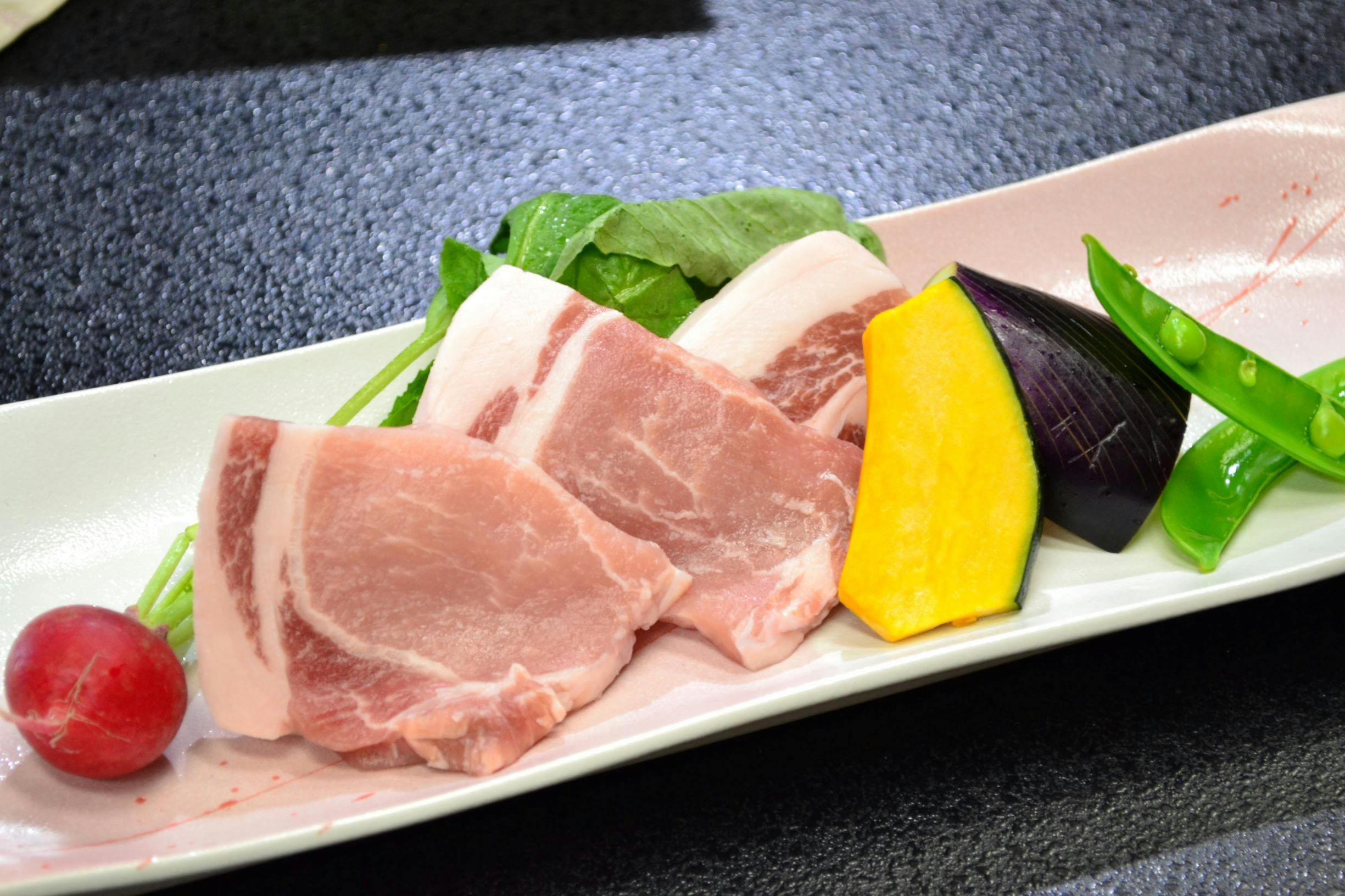 蔵王温泉 岩清水料理の宿 季の里