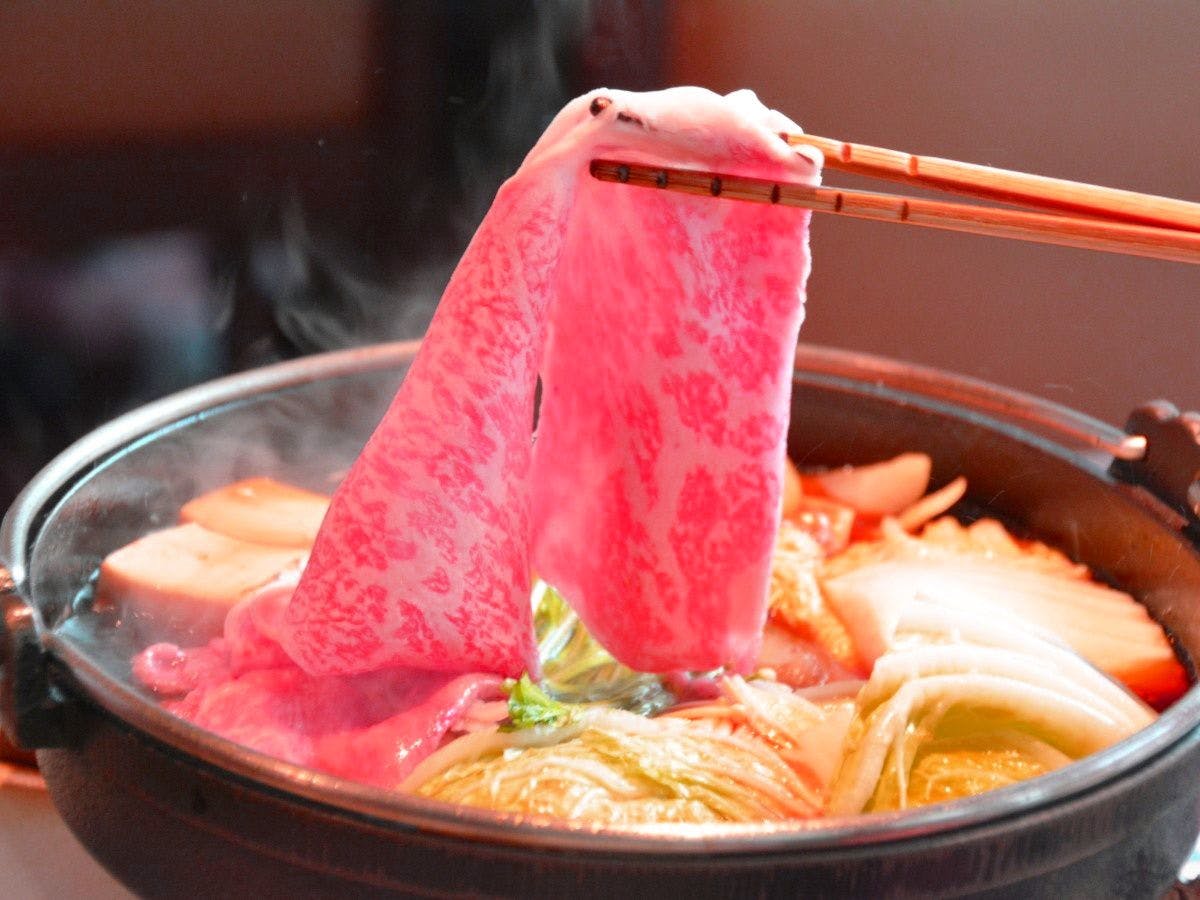 蔵王温泉 岩清水料理の宿 季の里