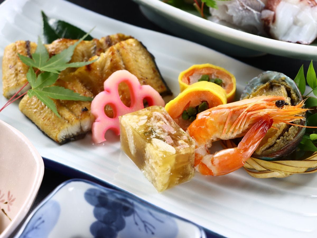 【Masakan ~Musim Panas~】