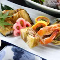 【Masakan ~Musim Panas~】