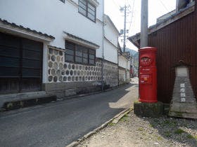 ＜木造三層楼の宿＞日奈久温泉　金波楼